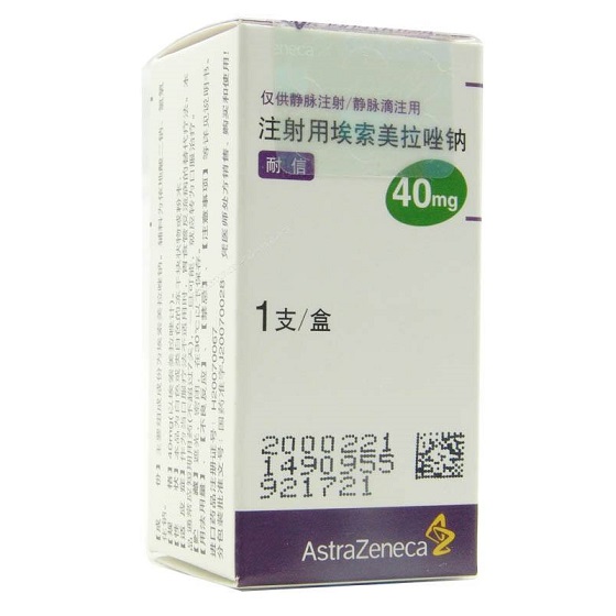 耐信（注射用艾司奥美拉唑钠） 图 3